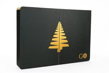 Beviro Adventni koledar za bradate moške