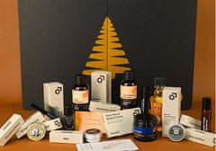 Beviro Adventni koledar za bradate moške