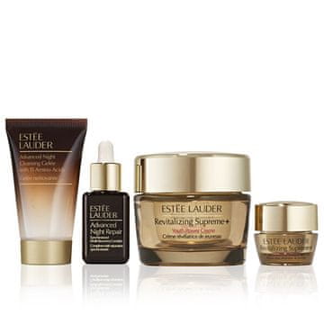 Estée Lauder Darilni set The Lift + Firm Routine