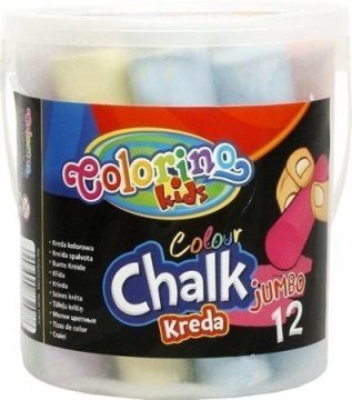 Colorino Krede za pločnik Jumbo