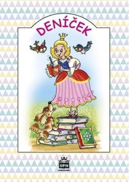 Dnevniki za male šolarje 4