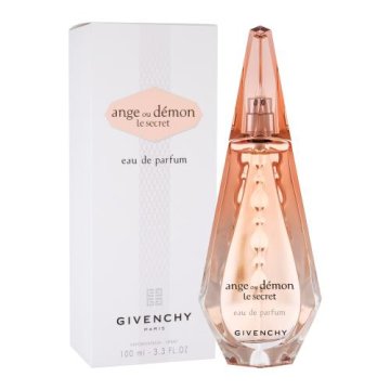 Givenchy Ange ou Démon (Etrange) Le Secret 2014 parfumska voda za ženske