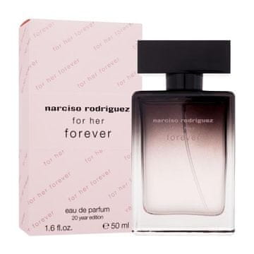 Narciso Rodriguez For Her Forever parfumska voda za ženske