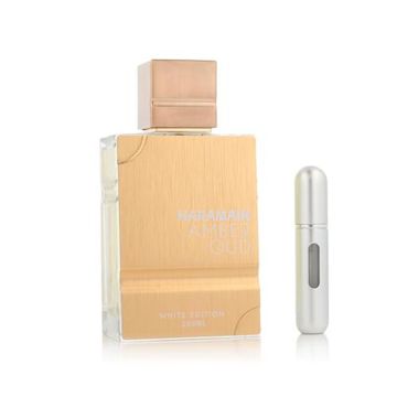 Al Haramain Amber Oud White Edition parfumska voda unisex