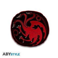 Vzglavnik iz serije Igra prestolov - Targaryen