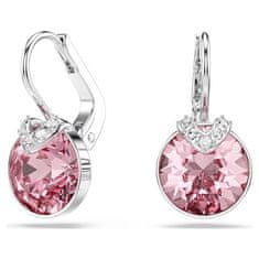 Swarovski Očarljivi uhani s kristali Swarovski Bella 5734235