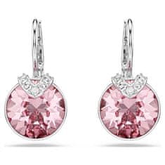 Swarovski Očarljivi uhani s kristali Swarovski Bella 5734235
