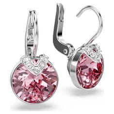 Swarovski Očarljivi uhani s kristali Swarovski Bella 5734235
