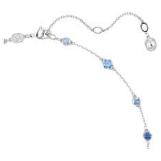 Swarovski Bleščeča elegantna ogrlica s kristali Constella 5732255
