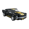 Cada Shelby GT 350H mini avtomobil (C55034W)