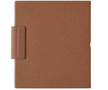Onyx Boox Note Air5 C originalni ovitek za Note Air5 C (Walnut Brown)