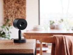 Netatmo Indoor Camera Advance Black