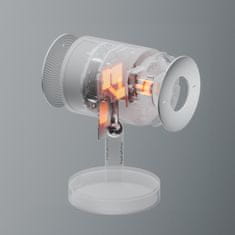 Netatmo Indoor Camera Advance Black