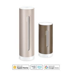 Netatmo Weather Station ORIGINAL V2, Sand