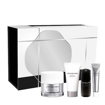 Shiseido Darilni set za popolno revitalizacijo