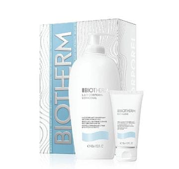 Biotherm Lait Corporel darilni set za nego telesa
