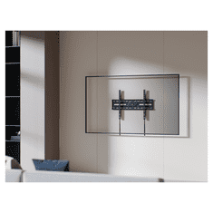 Gembird Nosilec za TV WM-86F-01 37”-86”