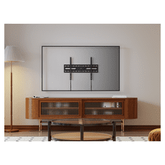 Gembird Nosilec za TV WM-86F-01 37”-86”