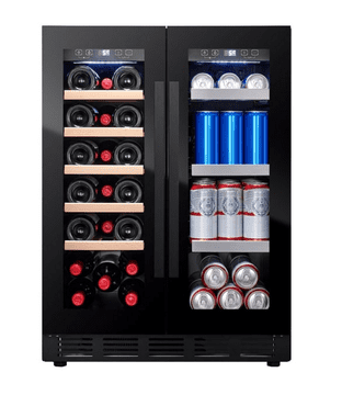 Cavin CAVIN Arctic Collection DUO Black