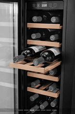 Cavin CAVIN Arctic Collection DUO Black