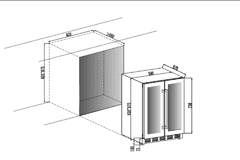 Cavin CAVIN Arctic Collection DUO Black