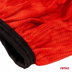 AMIO Tekstilne snežne verige 3D L 2 kosa