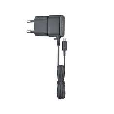 Hišni polnilec 220V AC-18E Micro USB - original