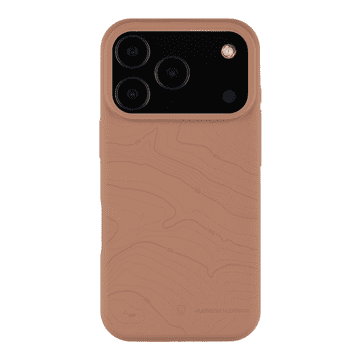 Tactical Beaver silikonski ovitek za iPhone 17 Pro Max / iPhone 18 Pro Max - Moucha Moose