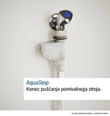 Bosch SMV4HTX00E vgradni pomivalni stroj, 60 cm