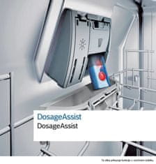 Bosch SMV4HTX00E vgradni pomivalni stroj, 60 cm