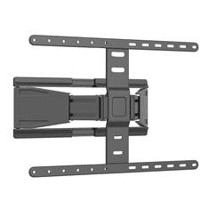 Gembird Nosilec za TV WM-90ST-02 43"-90"