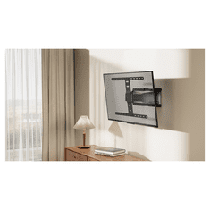 Gembird Nosilec za TV WM-90ST-02 43"-90"