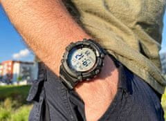 Casio Collection Youth AE-1500WH-1AVEF (000)