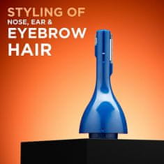 Wilkinson Sword The Stylist (Electric Trimmer)