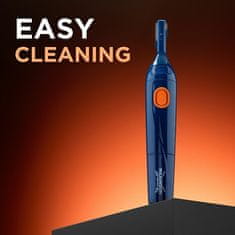 Wilkinson Sword The Stylist (Electric Trimmer)