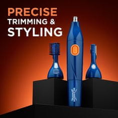 Wilkinson Sword The Stylist (Electric Trimmer)