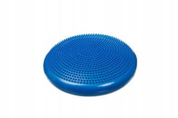 shumee Senzorimotorna blazina Beret Hedgehog Disc za vaje za sedež, trpežna