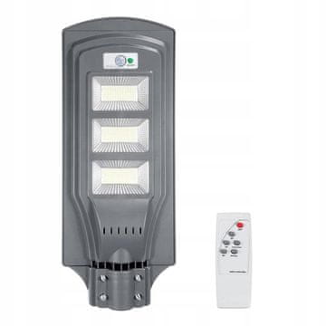 shumee VELIKA VRTNA LUČ 200 W Z DALJINSKIM UPRAVLJALNIKOM