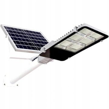 shumee INDUSTRIJSKA LED SVETILKA 1000W VRTNA SVETILKA STOJEČA LUČ Z DALJINSKIM UPRAVLJALNIKOM