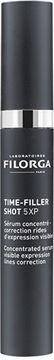 Filorga Serum proti mimičnim gubam Time Filler Shot 5XP (Koncentrirani serum proti mimičnim gubam) 15 ml