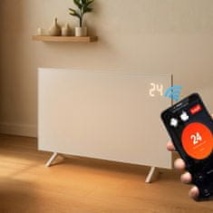 Aga Smart Infrapanel 550 W 90x50 cm