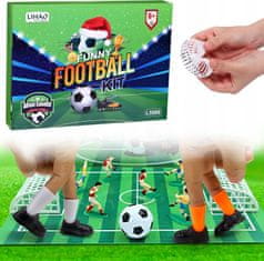 shumee Nogometni adventni koledar za fante, nogometno darilo