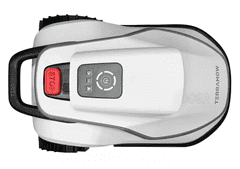 TerraMow V600 robotska kosilnica