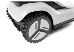 TerraMow V600 robotska kosilnica