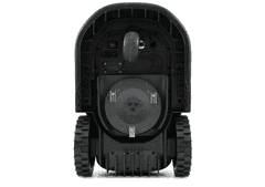 TerraMow V600 robotska kosilnica