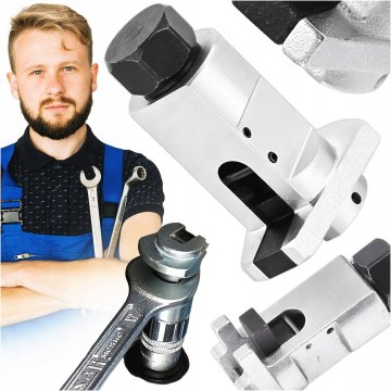 shumee Orodje za odstranitev vzmetenja ločila amortizerja, prenosno, trdno