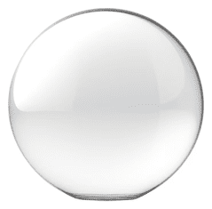 B.I.G. photo Foto steklena krogla 80mm (425340)