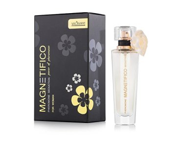 Magnetifico Power Of Parfum s feromoni za ženske Pheromone Seduction For Woman