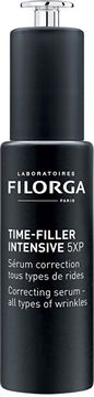 Filorga Intenzivni serum za korekcijo vseh vrst gub Time Filler Intensive 5XP (serum za korekcijo vseh vrst