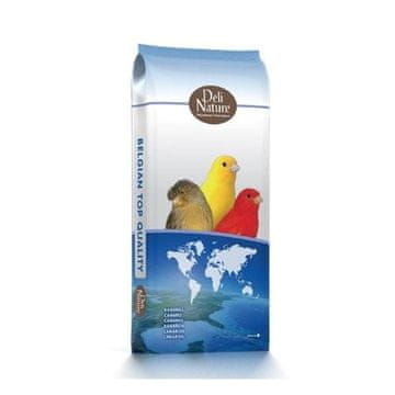 shumee Deli Nature št. 53 Canary Extra 20 kg